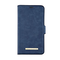ONSALA COLLECTION Mobilfodral Royal Blue iPhone 11