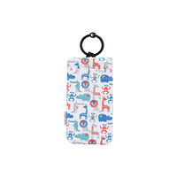 RADICOVER Strålningsskydd Babyalarmpåse Small Babyprint