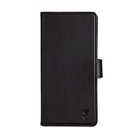 GEAR Mobilfodral Svart Samsung S20FE 5G / S20FE 4G 2in1 Magnetskal