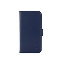 GEAR Mobilfodral Blå Limited Edition iPhone 12  Pro Max