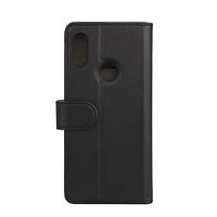 GEAR Mobilfodral Svart Huawei P40 Lite