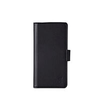 GEAR Mobilfodral Svart Samsung A41