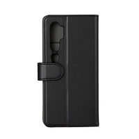 GEAR Mobilfodral Svart Xiaomi Mi Note10 / Note10 Pro / CC9 Pro
