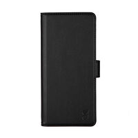 GEAR Mobilfodral Svart Samsung S20 Ultra