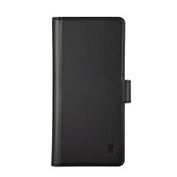 GEAR Mobilfodral Svart Huawei P Smart Pro