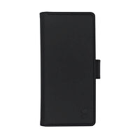 GEAR Mobilfodral Svart Samsung Note 10 2019