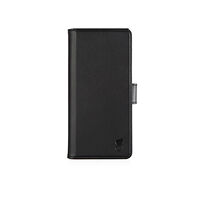 GEAR Mobilfodral Svart Huawei Y6 2019 / Y6s 2020