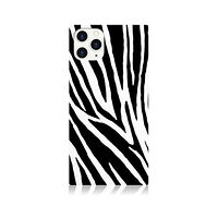 IDECOZ Mobilskal Zebra iPhone 11 Pro Max