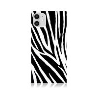 IDECOZ Mobilskal Zebra iPhone 11