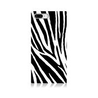 IDECOZ Mobilskal Zebra iPhone 8 PLUS/7 PLUS