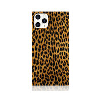 IDECOZ Mobilskal Leopard iPhone 11 Pro