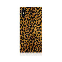 IDECOZ Mobilskal Leopard iPhone X/XS