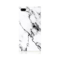 IDECOZ Mobilskal Vit Marble iPhone 8 PLUS/7 PLUS