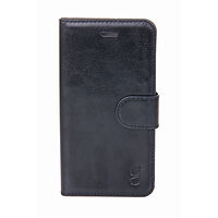 GEAR Mobilfodral Exclusive iPhone 6/6S Svart