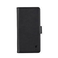 GEAR Mobilfodral Svart Motorola Moto G7 Power