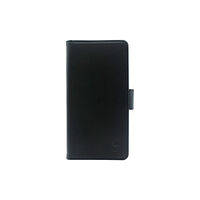 GEAR Mobilfodral Svart Sony Xperia XZ2