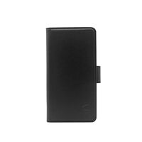 GEAR Mobilfodral Svart Nokia 8 Sirocco