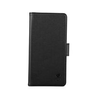 GEAR Mobilfodral Svart Nokia 5.1