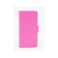 GEAR Mobilfodral Rosa Huawei Honor 9 Lite