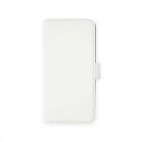 GEAR Mobilfodral Vit Samsung S9 Plus