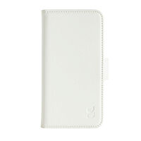 GEAR Mobilfodral Vit iPhone X/Xs