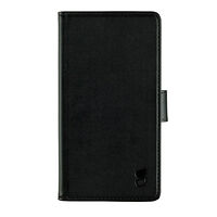 GEAR Mobilfodral Svart Huawei Honor 6X  5,5"