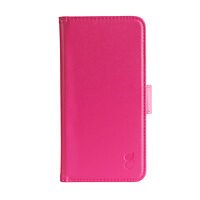 GEAR Mobilfodral Rosa Huawei Honor 9