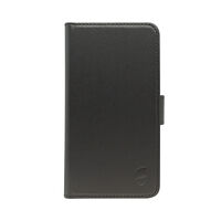 GEAR Mobilfodral Svart LG K8 (2017) 5"