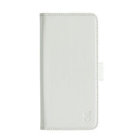 GEAR Mobilfodral Vit Samsung S8 Plus 6,2"