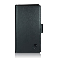 GEAR Mobilfodral Svart Samsung A3 2017