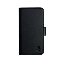 GEAR Mobilfodral Svart iPhone 6/7/8/SE Magnetskal