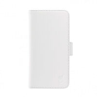 GEAR Mobilfodral Vit Samsung S7 Edge