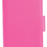 GEAR Mobilfodral Rosa iPhone 5/5S/SE