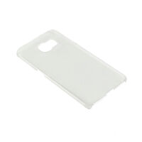 GEAR Mobilskal Transparent Samsung S6 Edge