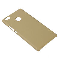 GEAR Mobilskal Beige Huawei P9 Lite