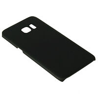 GEAR Mobilskal Svart Samsung S7 Edge