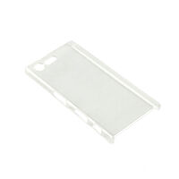 GEAR Mobilskal Transparent Xperia X Compact