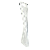 GEAR Mobilskal Transparent TPU iPhone6/7/8/SE