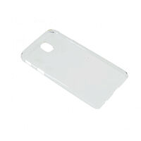 GEAR Mobilskal Transparent Samsung J3 2017