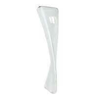 GEAR Mobilskal Transparent TPU Samsung S8 5,8"