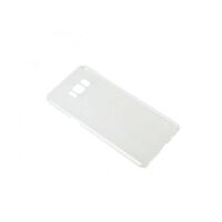 GEAR Mobilskal Transparent Samsung S8 5,8"