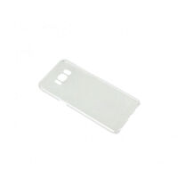 GEAR Mobilskal Transparent Samsung S8 Plus 6,2"