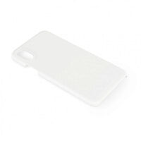 GEAR Mobilskal Vit iPhone X/Xs