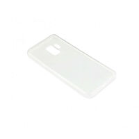 GEAR Mobilskal Transparent TPU Samsung S9