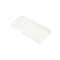 GEAR Gear Mobilskal Transparent Huawei Honor 10