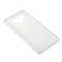 GEAR Mobilskal Transparent TPU Samsung Note 9