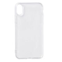 GEAR Mobilskal Transparent TPU iPhone XR 6,1