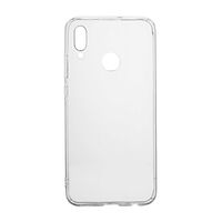 GEAR Mobilskal Transparent TPU Huawei P Smart 2019