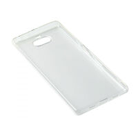 GEAR Mobilskal Transparent TPU Sony Xperia 10