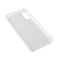 GEAR Mobilskal Transparent TPU Samsung A50